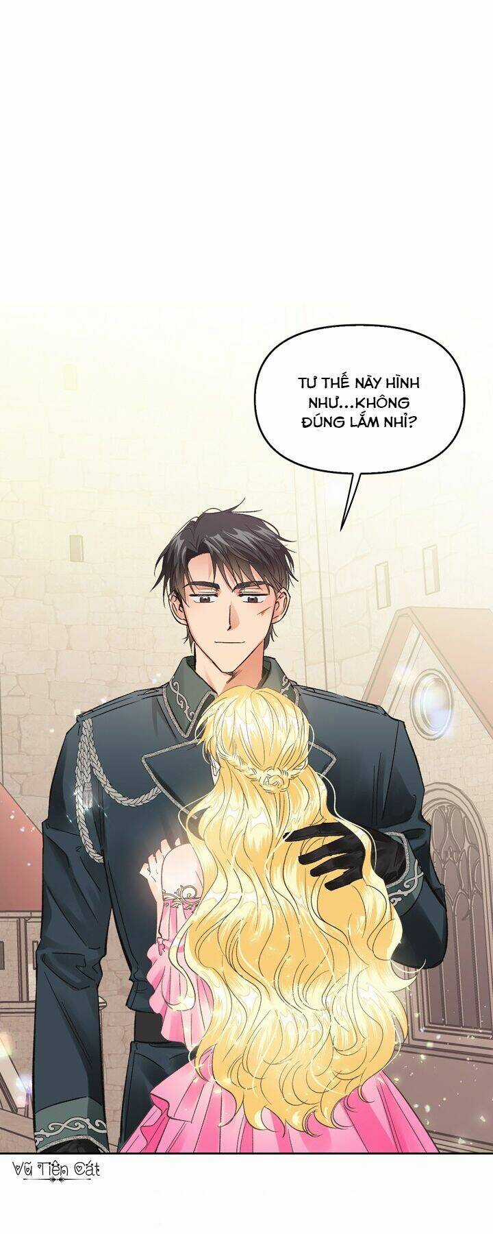 Ác Nữ Xứng Đôi Với Bạo Chúa Chapter 26 trang 52