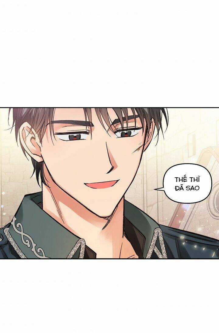 Ác Nữ Xứng Đôi Với Bạo Chúa Chapter 26 trang 53