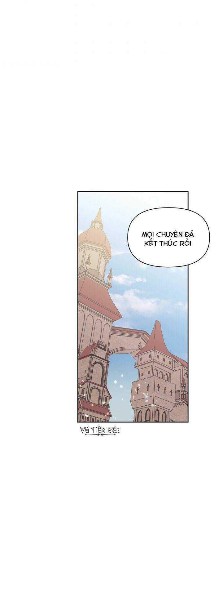 Ác Nữ Xứng Đôi Với Bạo Chúa Chapter 26 trang 54