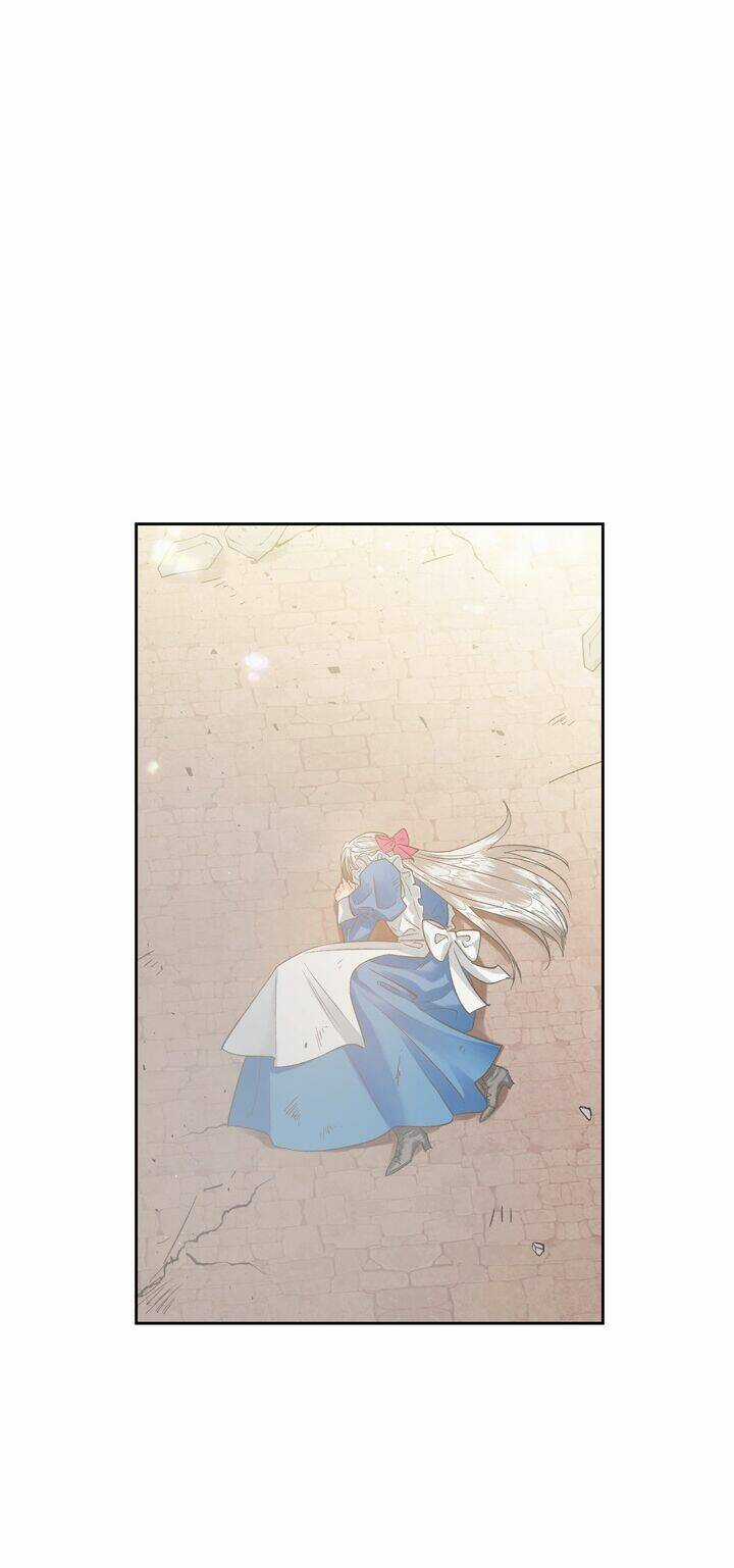 Ác Nữ Xứng Đôi Với Bạo Chúa Chapter 26 trang 55