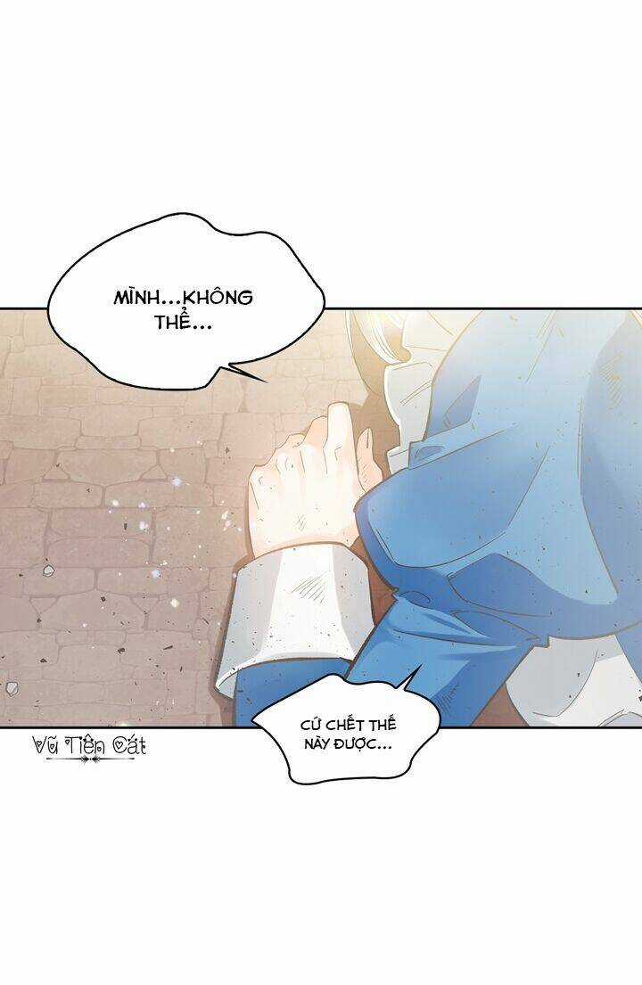 Ác Nữ Xứng Đôi Với Bạo Chúa Chapter 26 trang 56