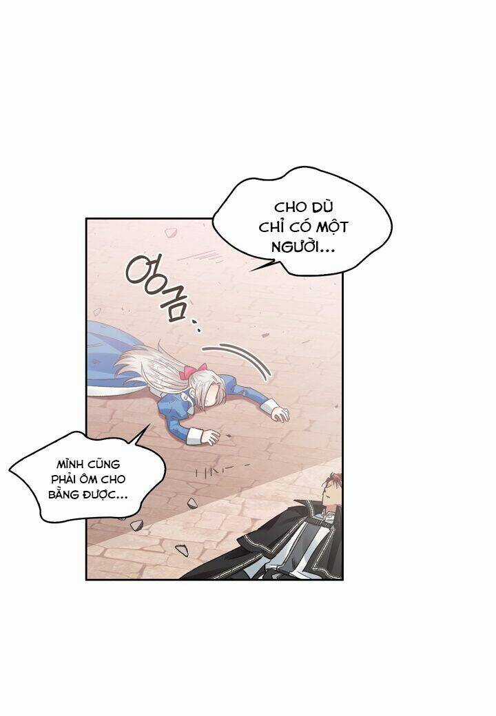 Ác Nữ Xứng Đôi Với Bạo Chúa Chapter 26 trang 57