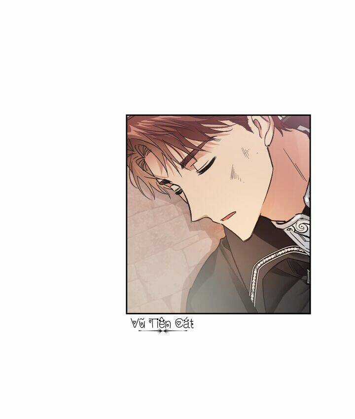 Ác Nữ Xứng Đôi Với Bạo Chúa Chapter 26 trang 58