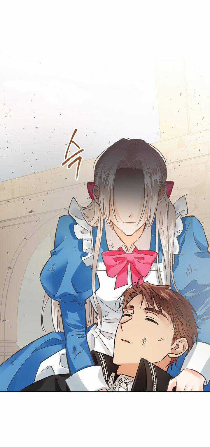 Ác Nữ Xứng Đôi Với Bạo Chúa Chapter 26 trang 59