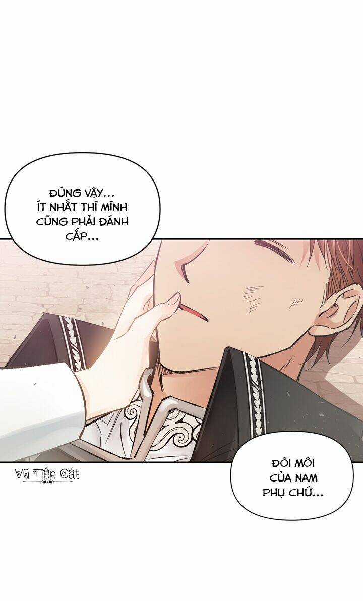 Ác Nữ Xứng Đôi Với Bạo Chúa Chapter 26 trang 60