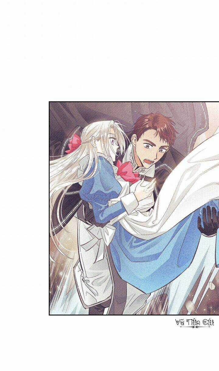 Ác Nữ Xứng Đôi Với Bạo Chúa Chapter 26 trang 62