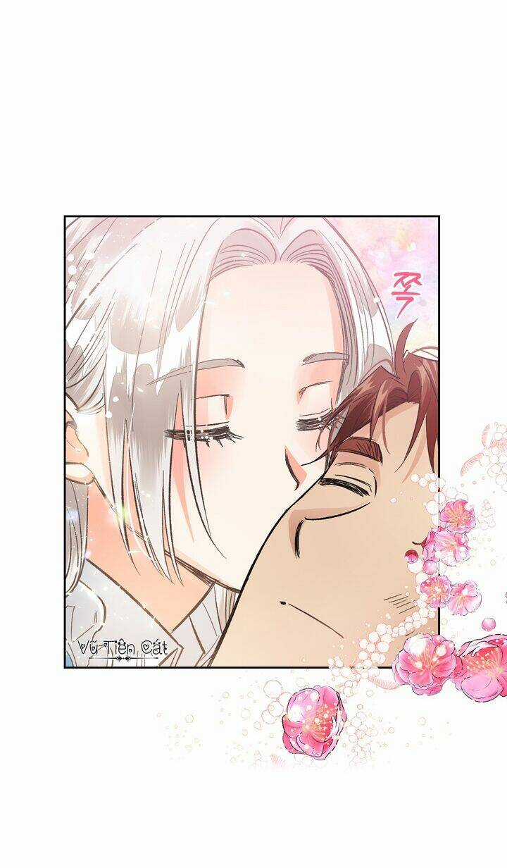 Ác Nữ Xứng Đôi Với Bạo Chúa Chapter 26 trang 64