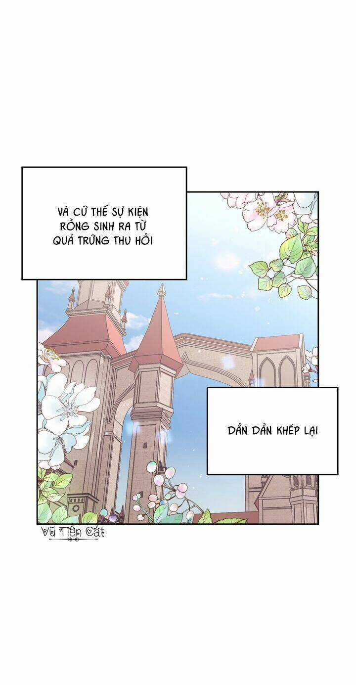 Ác Nữ Xứng Đôi Với Bạo Chúa Chapter 26 trang 66