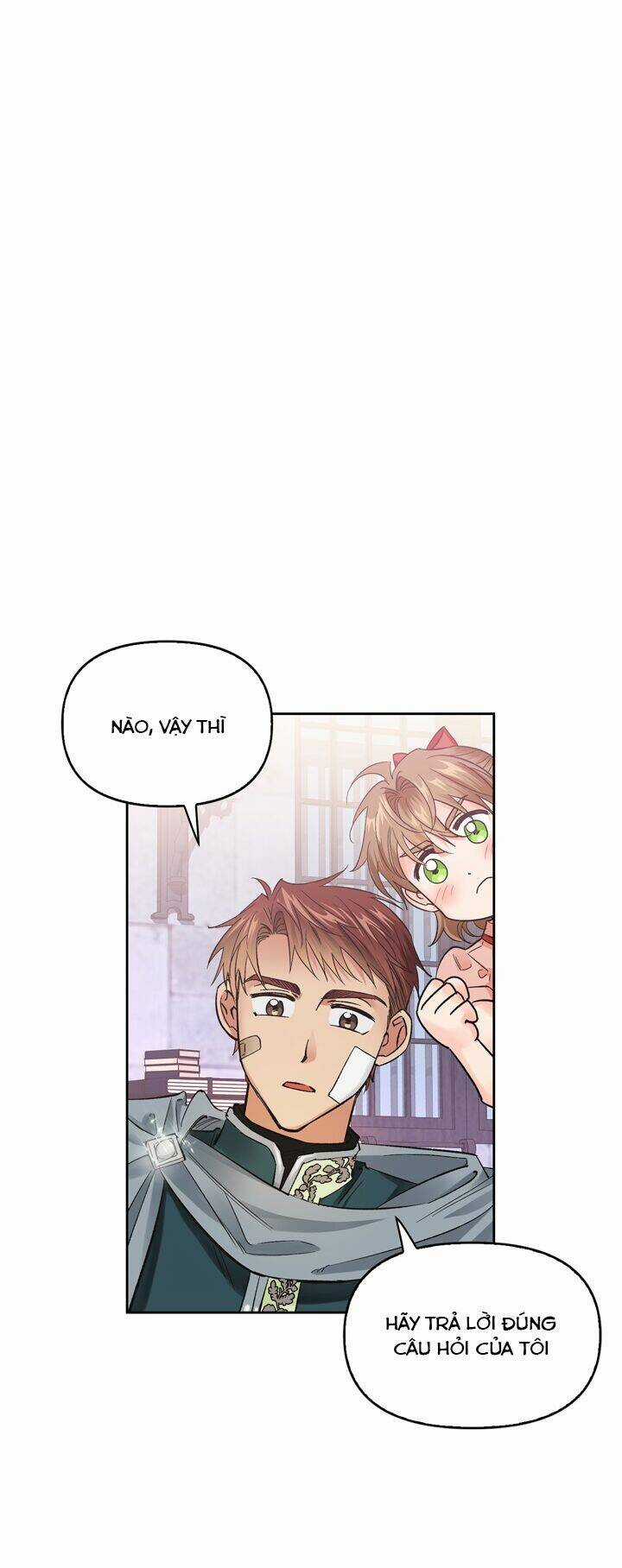 Ác Nữ Xứng Đôi Với Bạo Chúa Chapter 26 trang 67