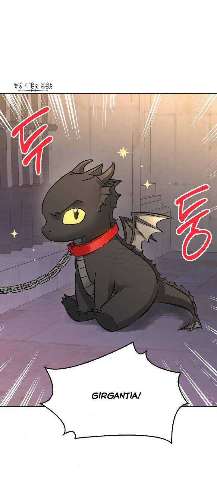 Ác Nữ Xứng Đôi Với Bạo Chúa Chapter 26 trang 68