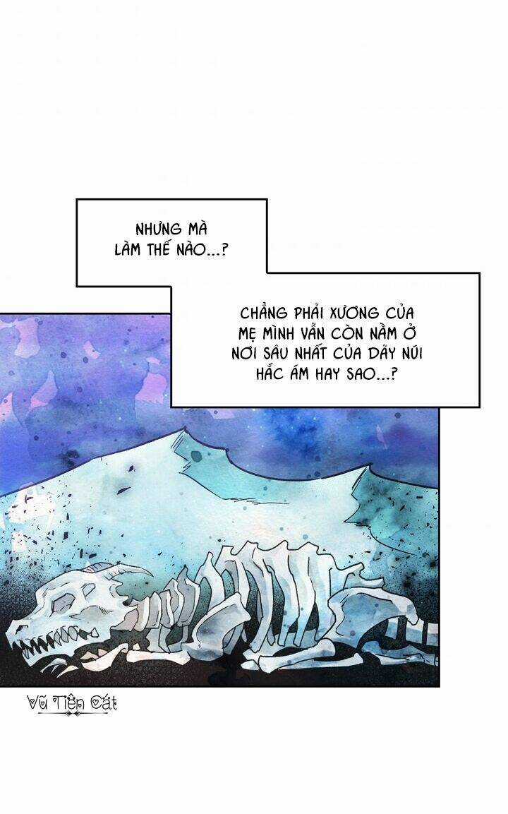 Ác Nữ Xứng Đôi Với Bạo Chúa Chapter 26 trang 7