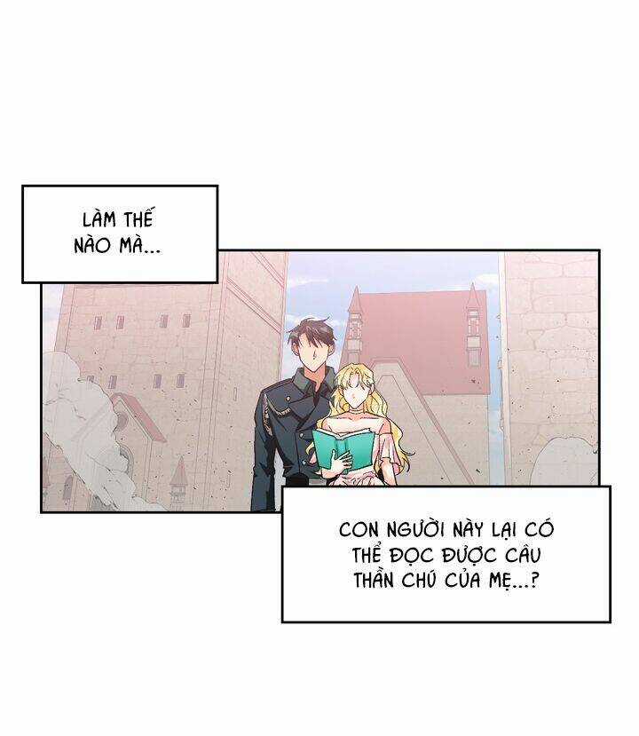 Ác Nữ Xứng Đôi Với Bạo Chúa Chapter 26 trang 8