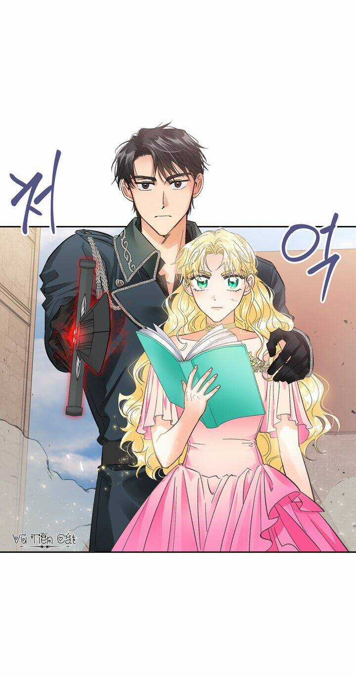 Ác Nữ Xứng Đôi Với Bạo Chúa Chapter 26 trang 9