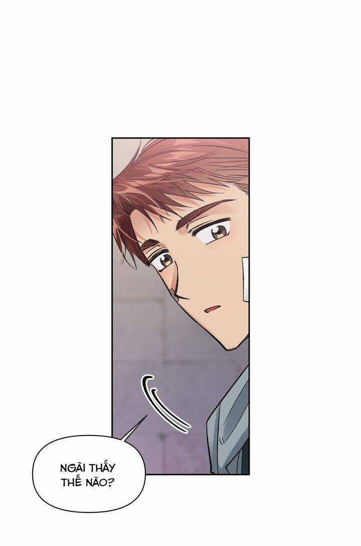 Ác Nữ Xứng Đôi Với Bạo Chúa Chapter 27 trang 10