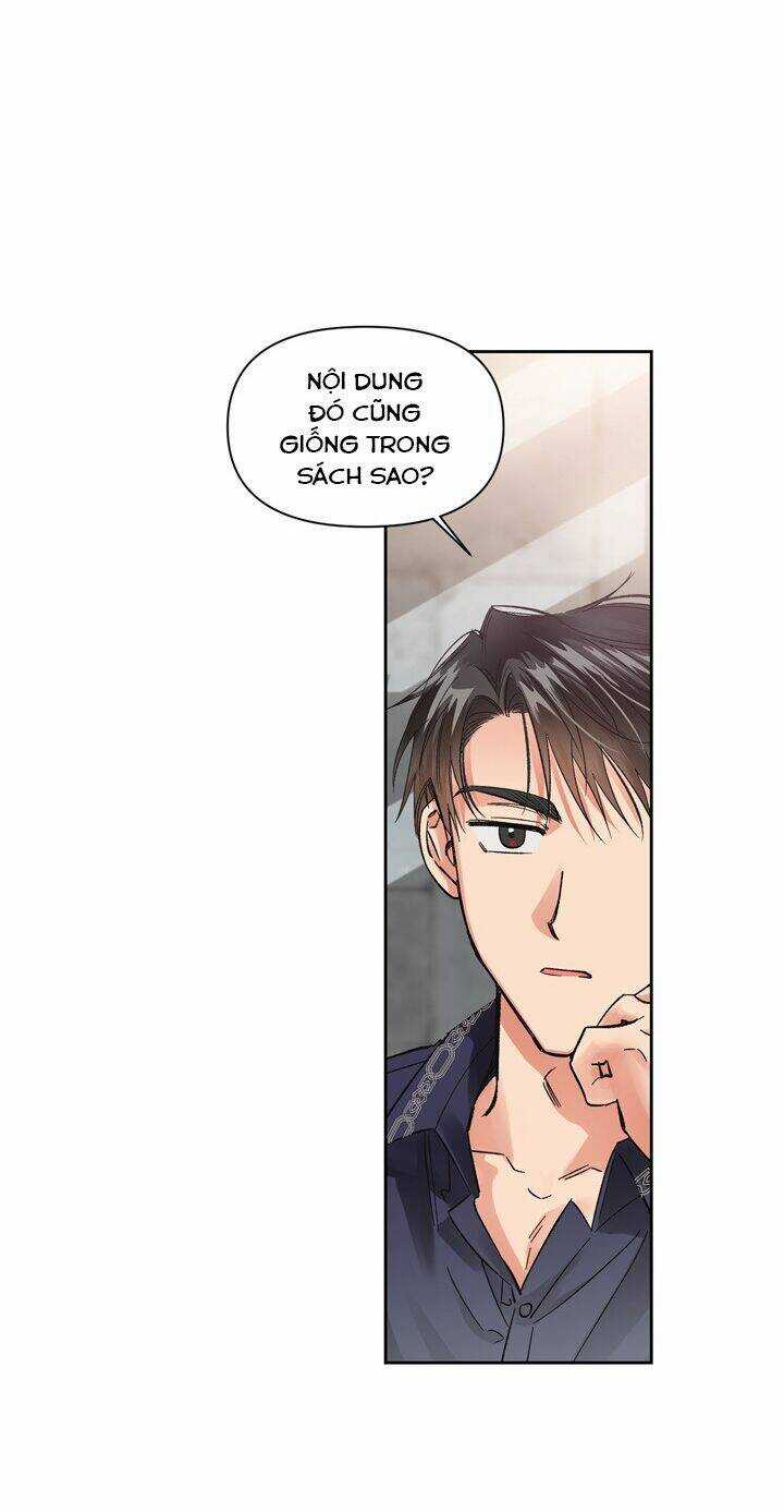 Ác Nữ Xứng Đôi Với Bạo Chúa Chapter 27 trang 12