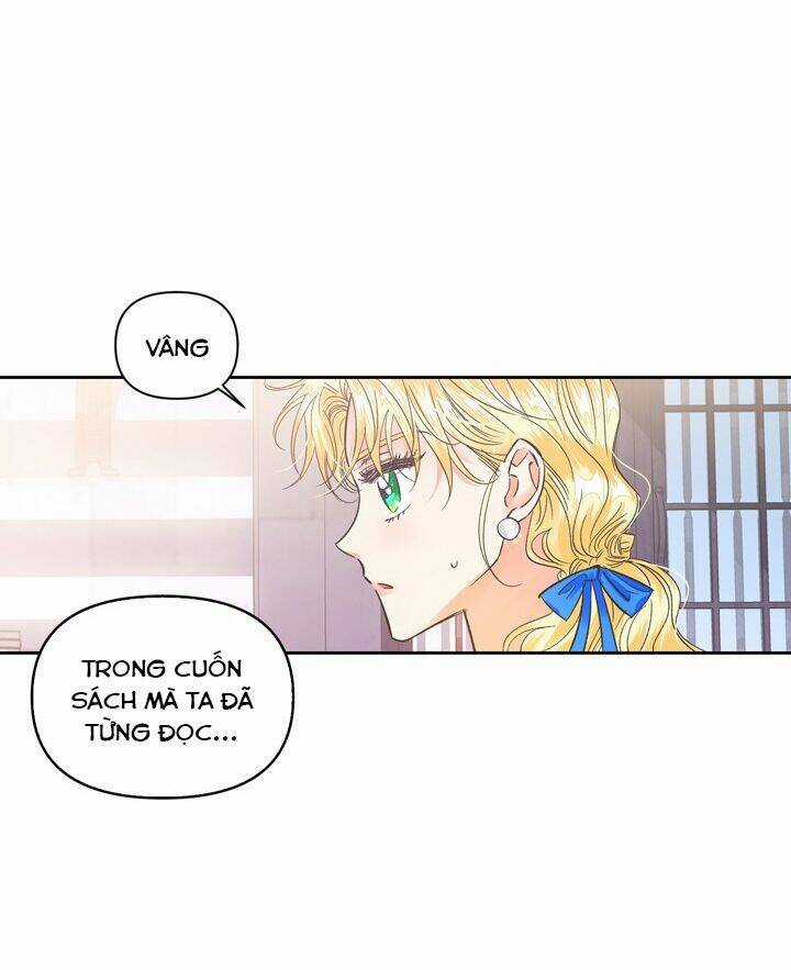 Ác Nữ Xứng Đôi Với Bạo Chúa Chapter 27 trang 13