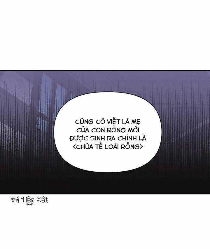 Ác Nữ Xứng Đôi Với Bạo Chúa Chapter 27 trang 14