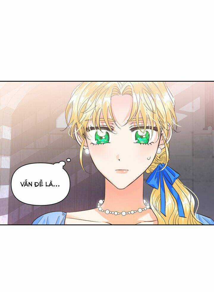 Ác Nữ Xứng Đôi Với Bạo Chúa Chapter 27 trang 15