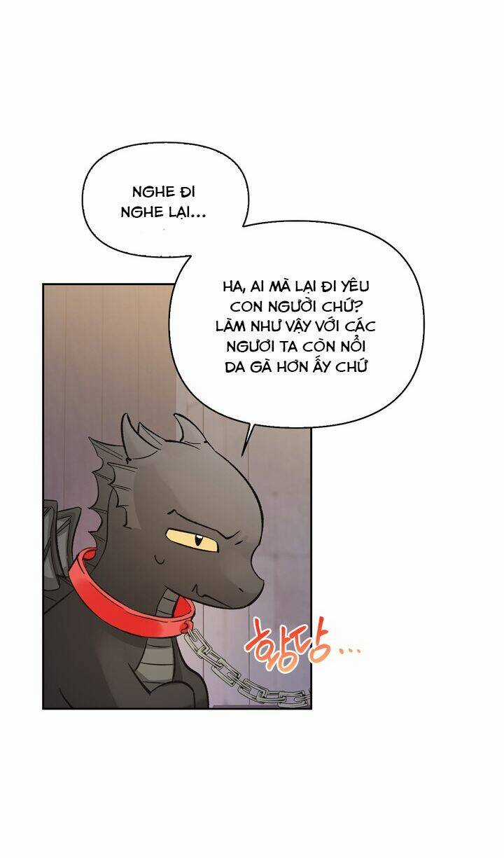 Ác Nữ Xứng Đôi Với Bạo Chúa Chapter 27 trang 20