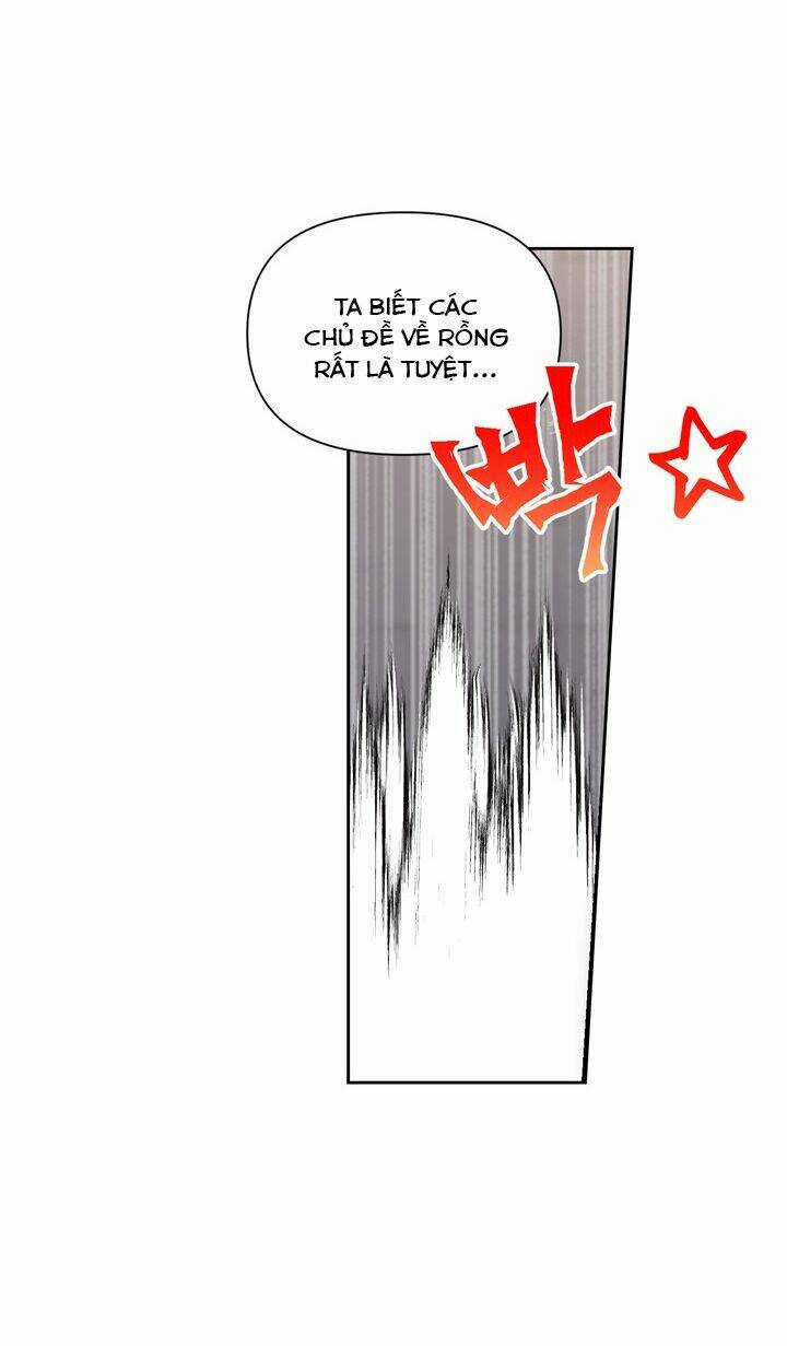 Ác Nữ Xứng Đôi Với Bạo Chúa Chapter 27 trang 21