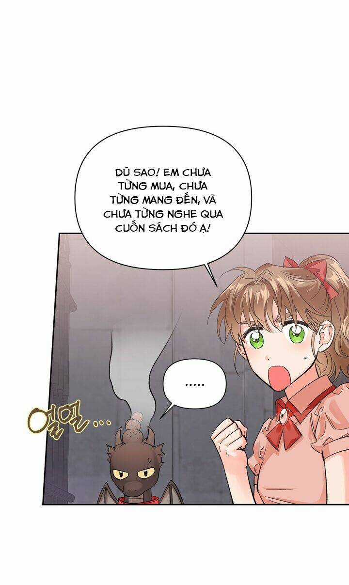 Ác Nữ Xứng Đôi Với Bạo Chúa Chapter 27 trang 22