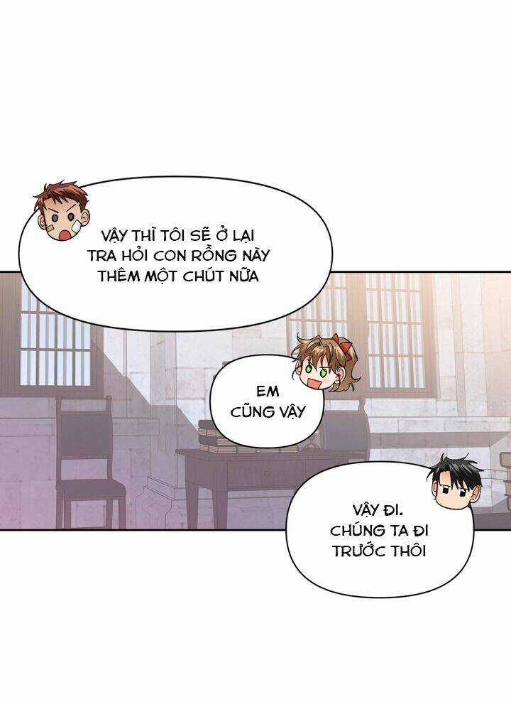 Ác Nữ Xứng Đôi Với Bạo Chúa Chapter 27 trang 27