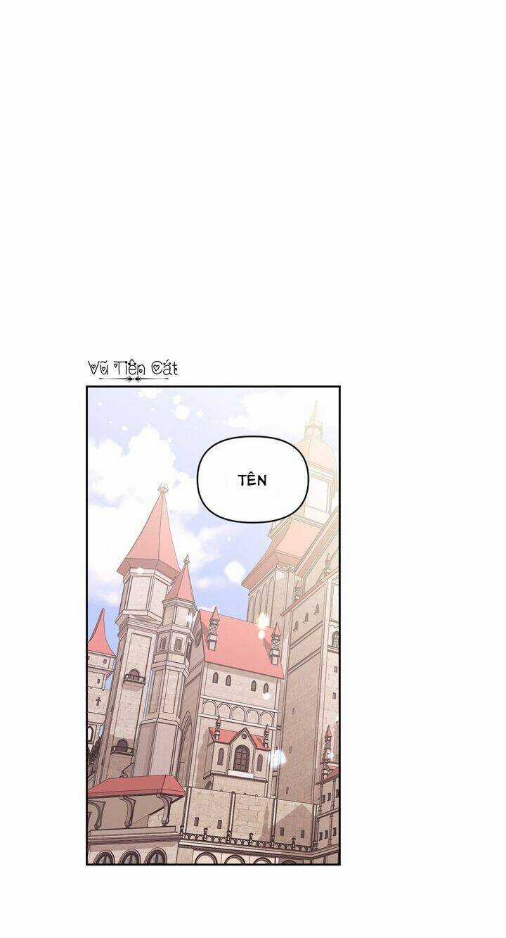 Ác Nữ Xứng Đôi Với Bạo Chúa Chapter 27 trang 3