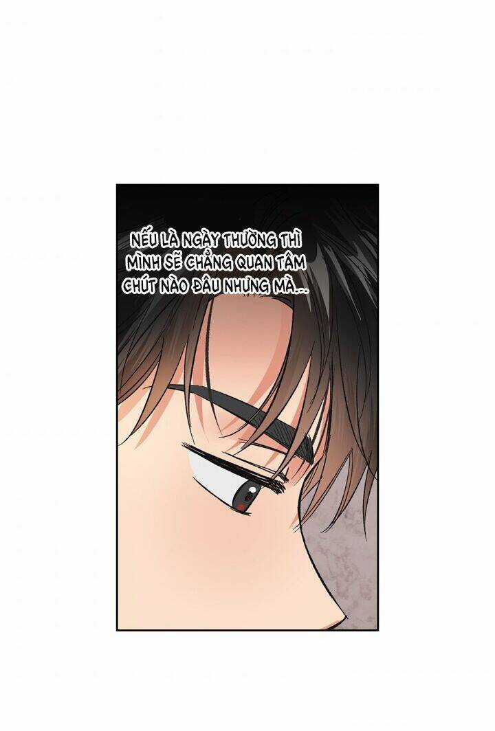 Ác Nữ Xứng Đôi Với Bạo Chúa Chapter 27 trang 31