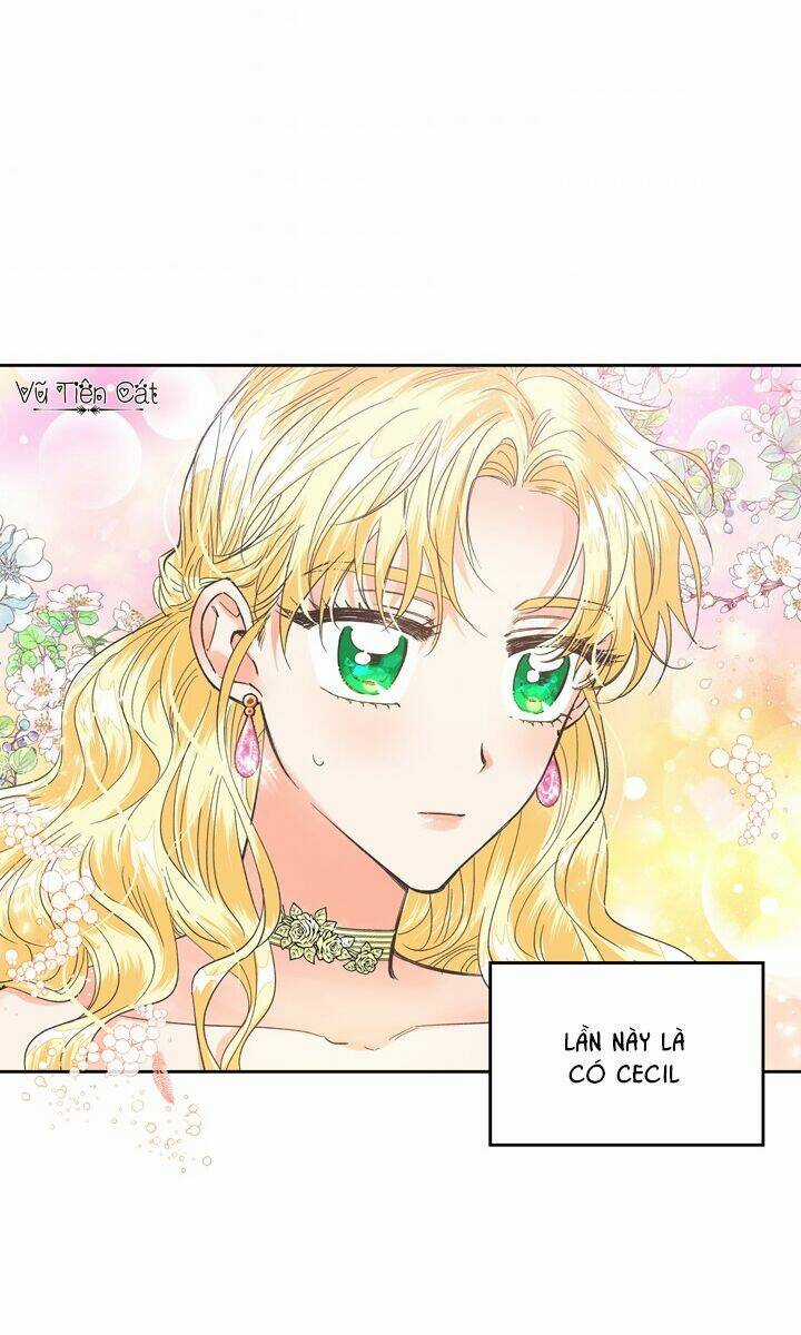 Ác Nữ Xứng Đôi Với Bạo Chúa Chapter 27 trang 32