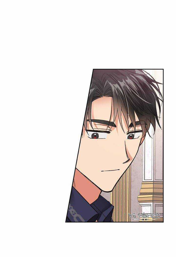 Ác Nữ Xứng Đôi Với Bạo Chúa Chapter 27 trang 33