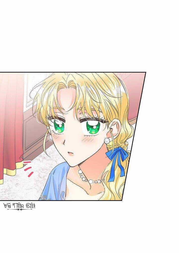 Ác Nữ Xứng Đôi Với Bạo Chúa Chapter 27 trang 34