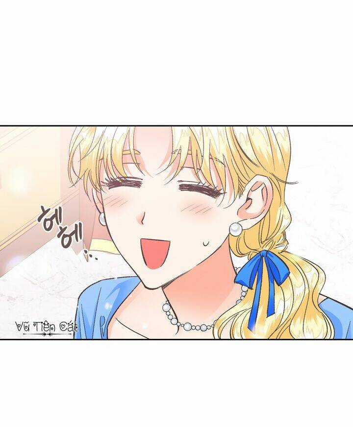 Ác Nữ Xứng Đôi Với Bạo Chúa Chapter 27 trang 35