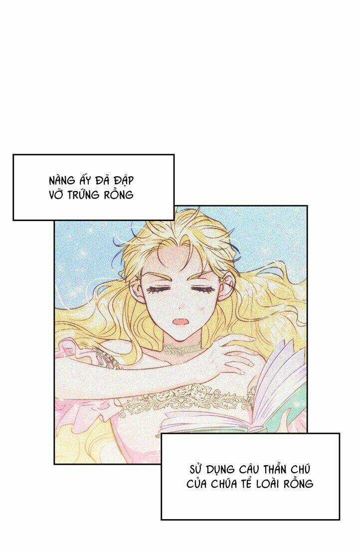 Ác Nữ Xứng Đôi Với Bạo Chúa Chapter 27 trang 37