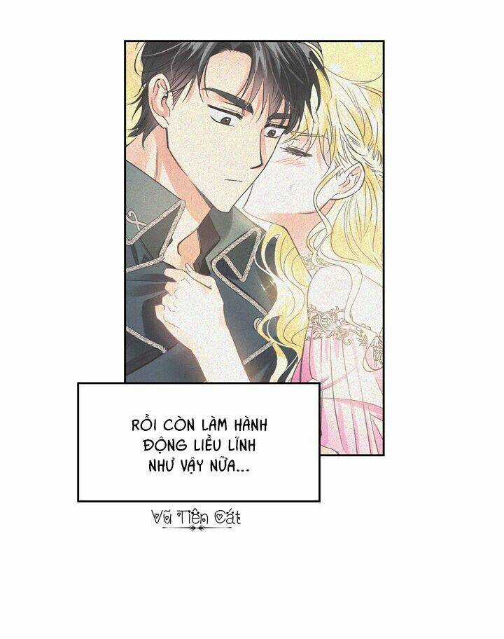 Ác Nữ Xứng Đôi Với Bạo Chúa Chapter 27 trang 38
