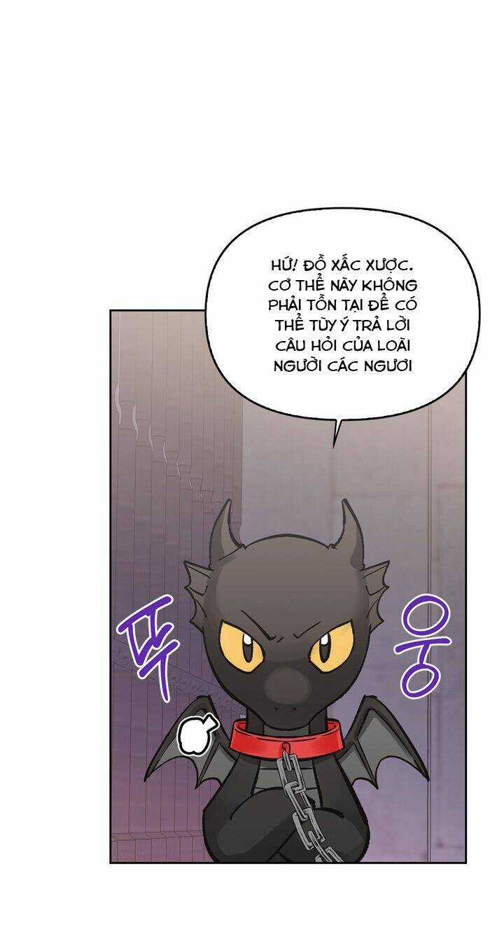 Ác Nữ Xứng Đôi Với Bạo Chúa Chapter 27 trang 4