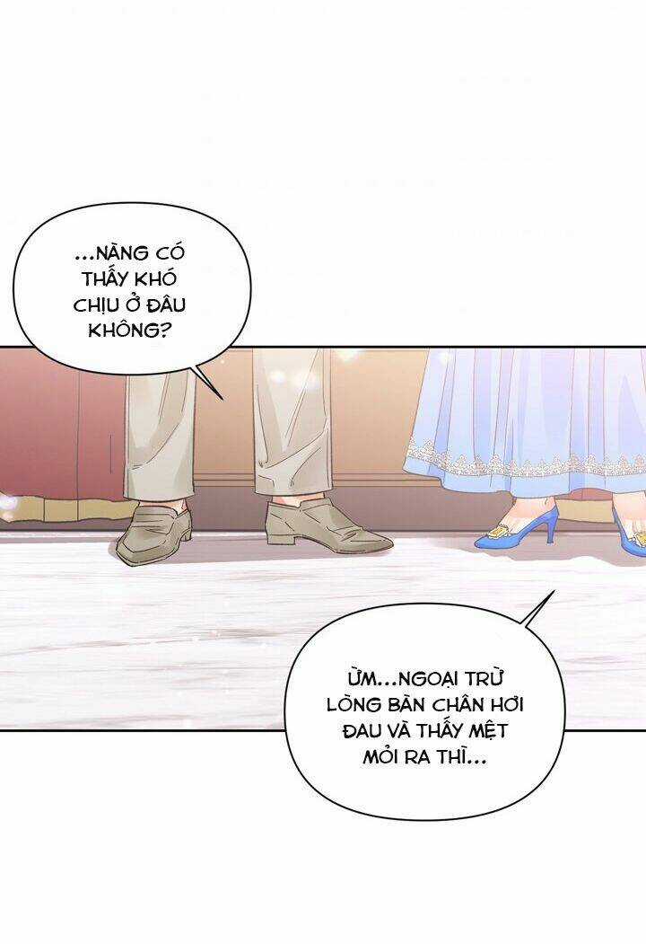 Ác Nữ Xứng Đôi Với Bạo Chúa Chapter 27 trang 41