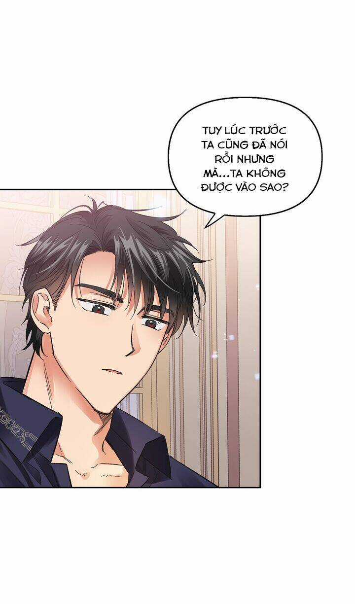 Ác Nữ Xứng Đôi Với Bạo Chúa Chapter 27 trang 45