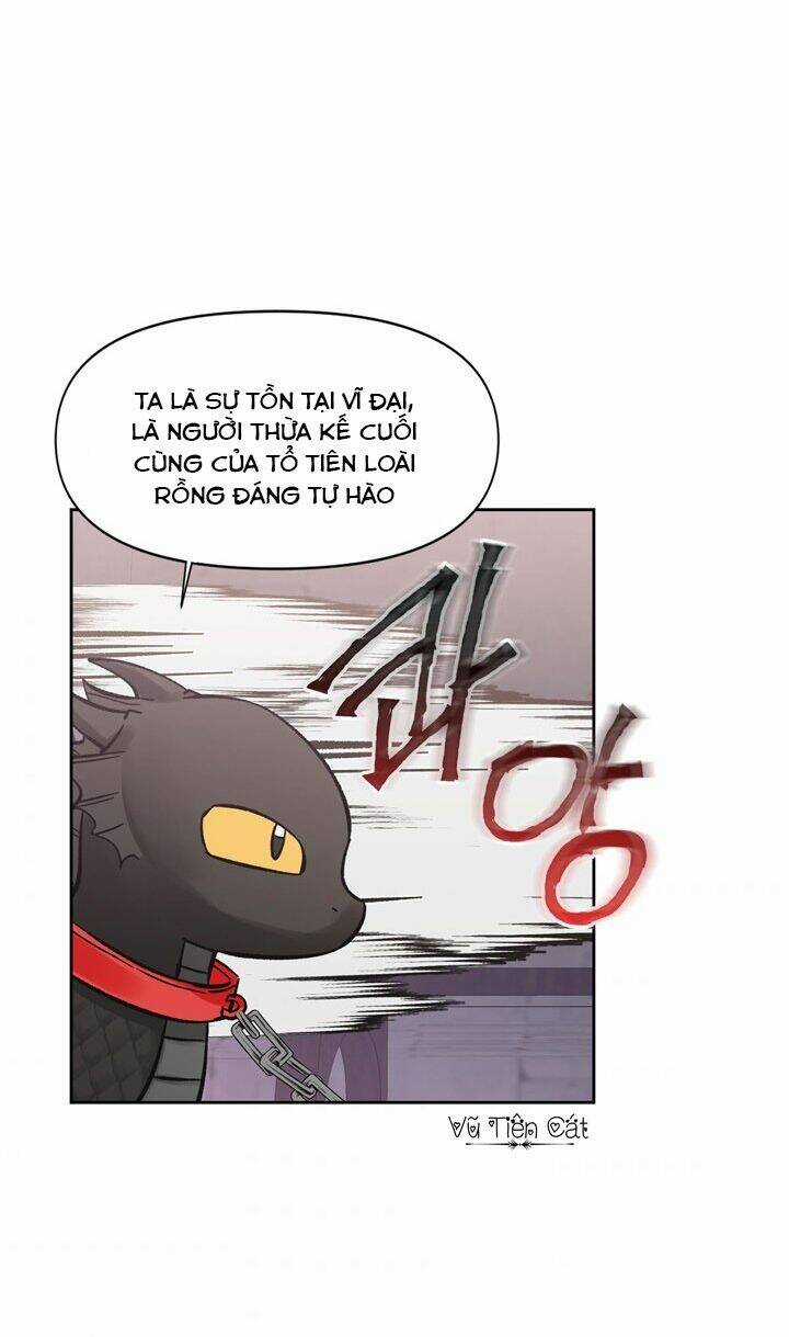 Ác Nữ Xứng Đôi Với Bạo Chúa Chapter 27 trang 5