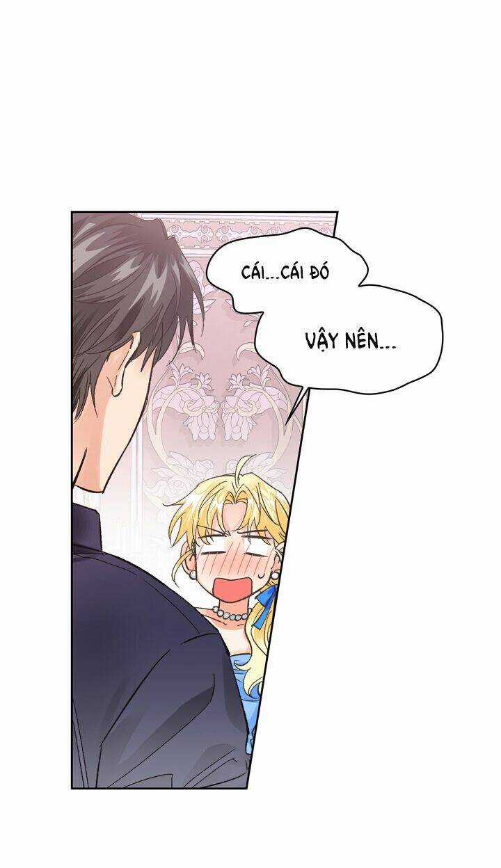 Ác Nữ Xứng Đôi Với Bạo Chúa Chapter 27 trang 51