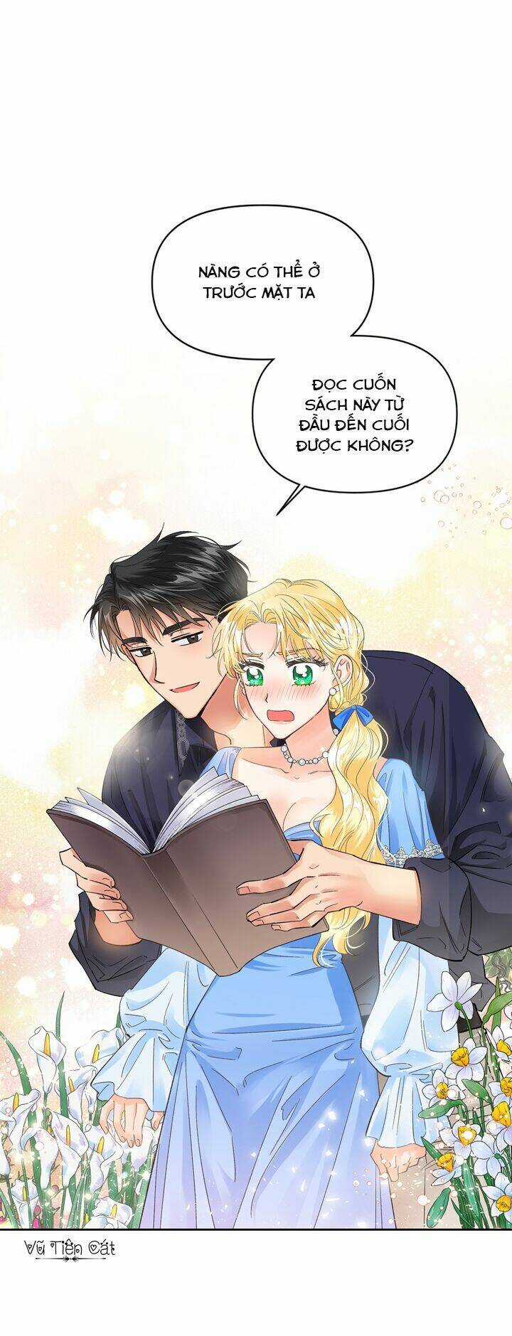 Ác Nữ Xứng Đôi Với Bạo Chúa Chapter 27 trang 53