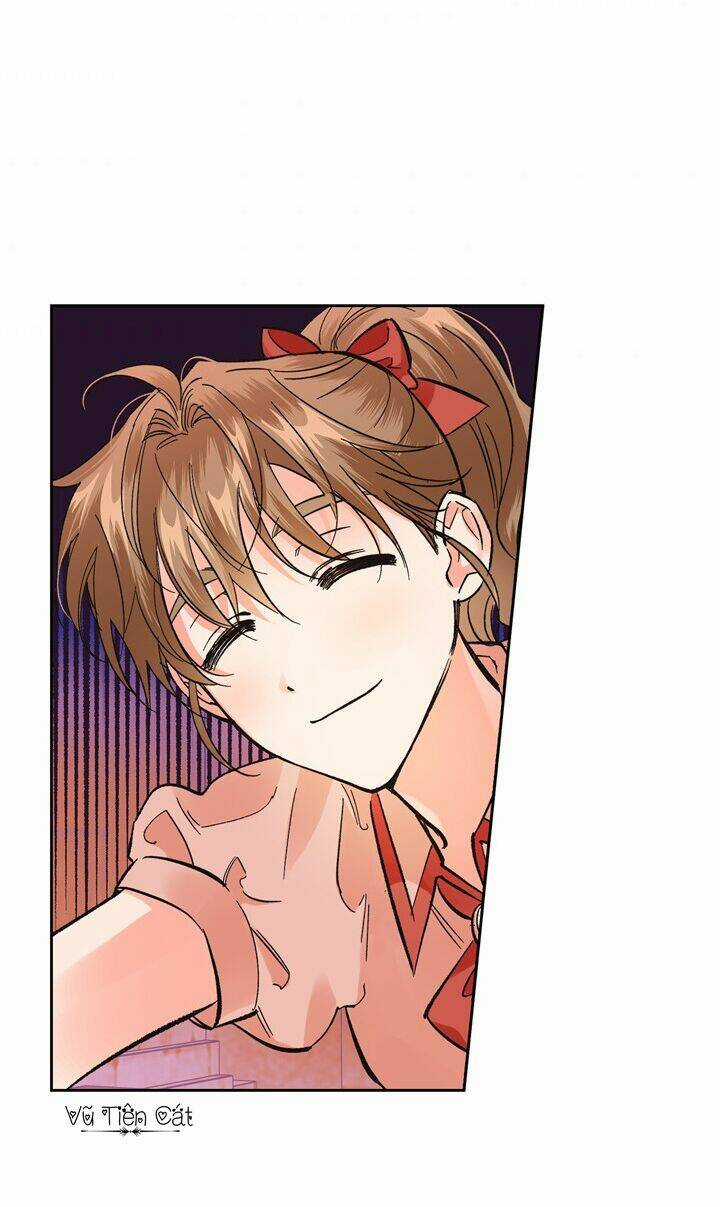 Ác Nữ Xứng Đôi Với Bạo Chúa Chapter 27 trang 7