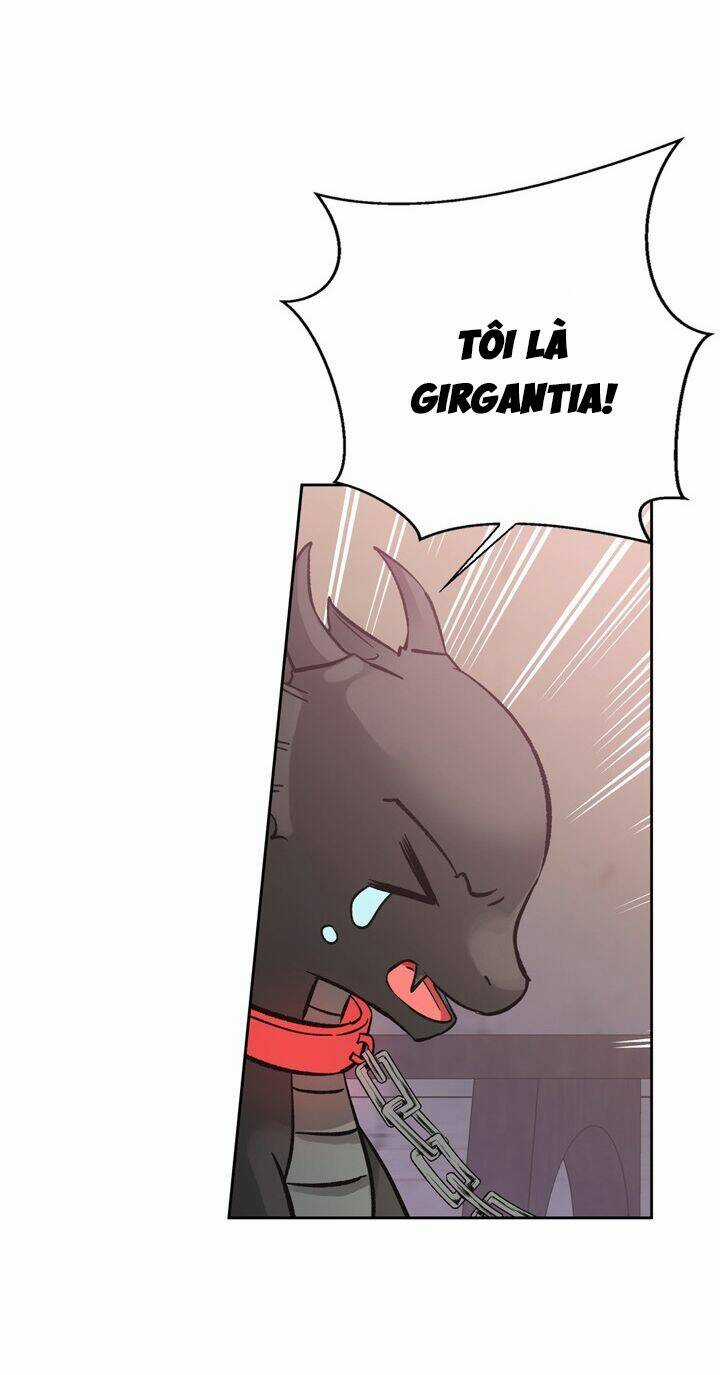 Ác Nữ Xứng Đôi Với Bạo Chúa Chapter 27 trang 8