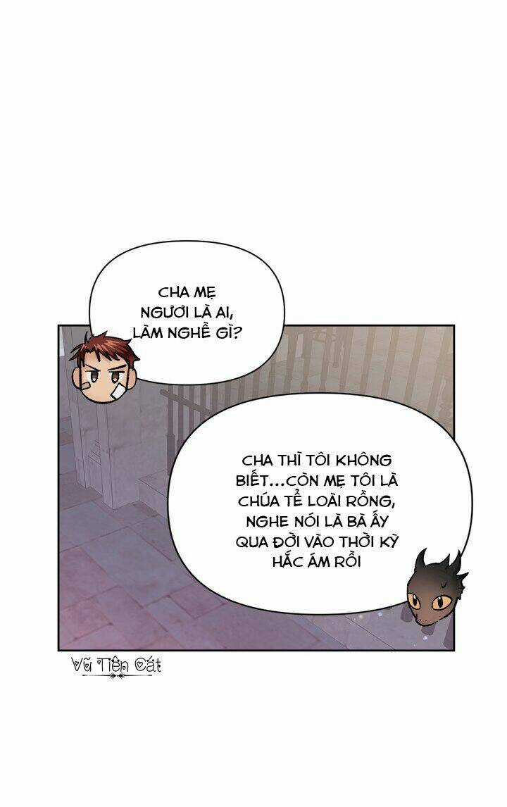 Ác Nữ Xứng Đôi Với Bạo Chúa Chapter 27 trang 9