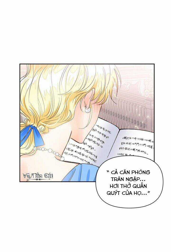 Ác Nữ Xứng Đôi Với Bạo Chúa Chapter 28 trang 10