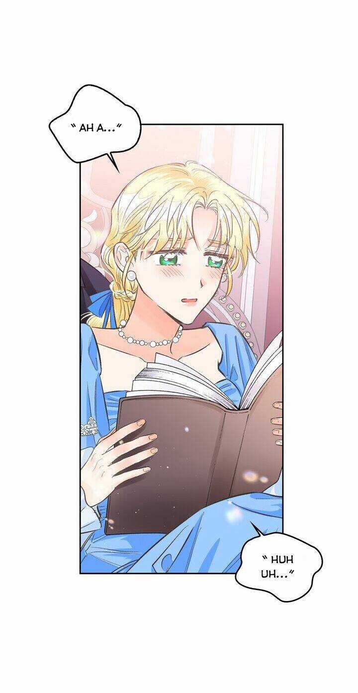 Ác Nữ Xứng Đôi Với Bạo Chúa Chapter 28 trang 11