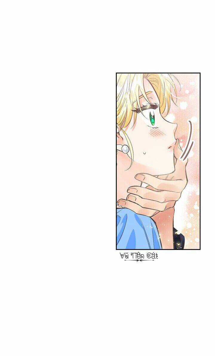 Ác Nữ Xứng Đôi Với Bạo Chúa Chapter 28 trang 14