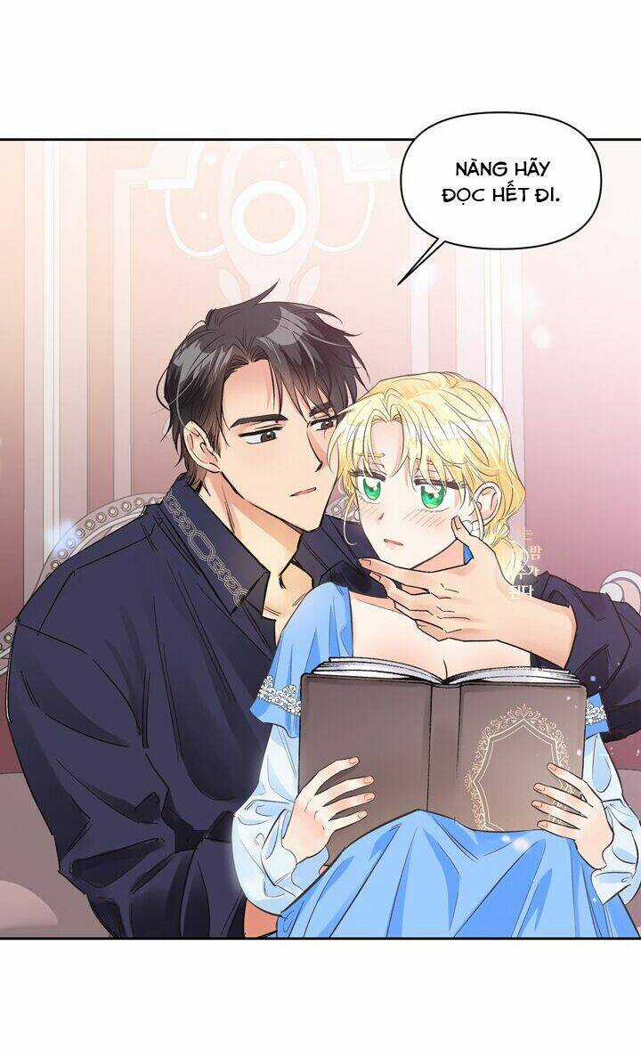 Ác Nữ Xứng Đôi Với Bạo Chúa Chapter 28 trang 15