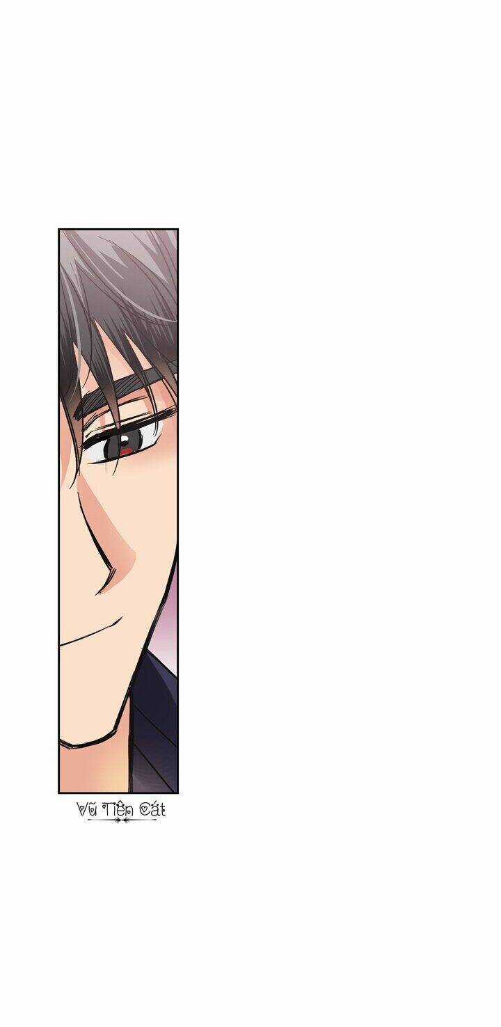 Ác Nữ Xứng Đôi Với Bạo Chúa Chapter 28 trang 16