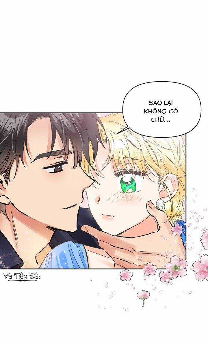 Ác Nữ Xứng Đôi Với Bạo Chúa Chapter 28 trang 18