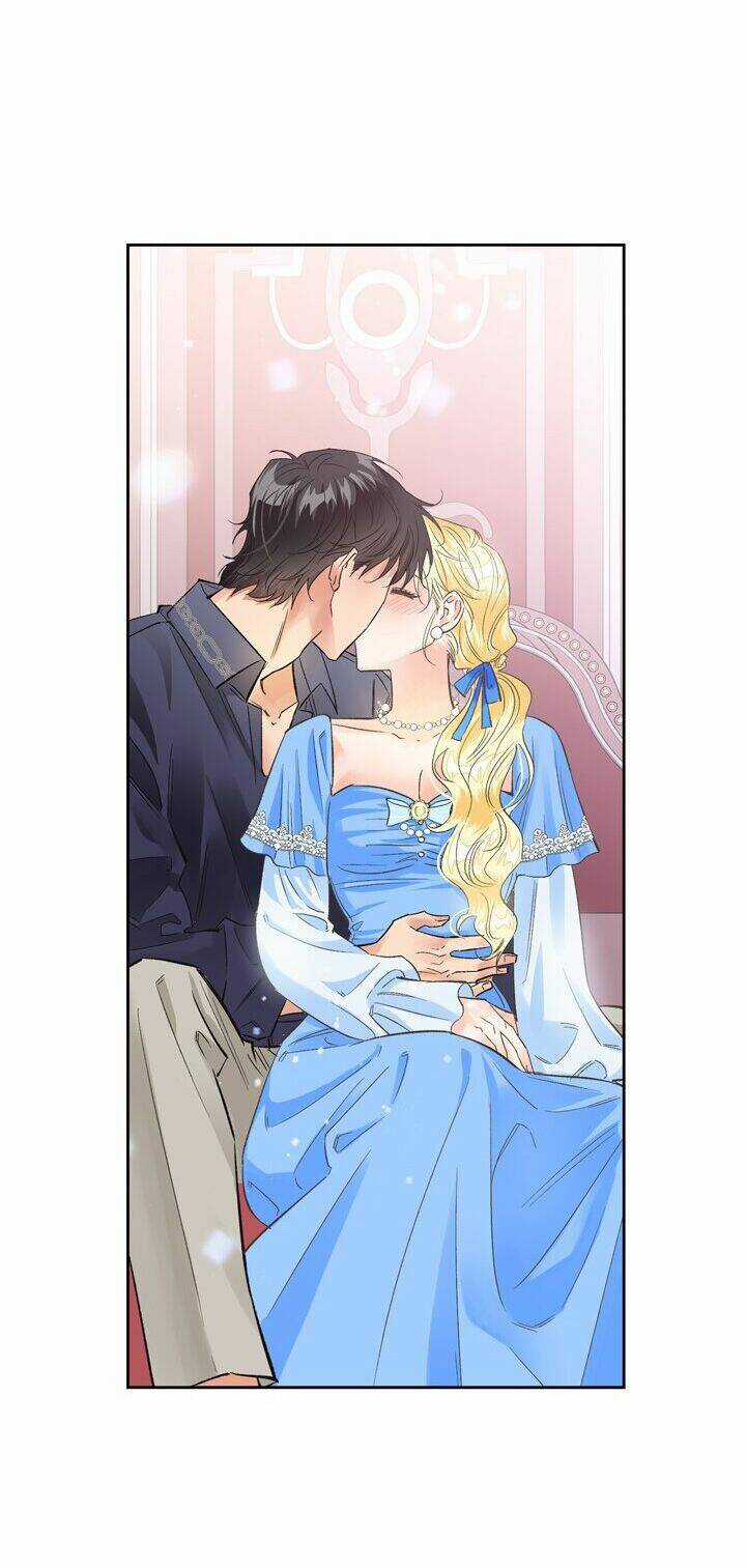 Ác Nữ Xứng Đôi Với Bạo Chúa Chapter 28 trang 19